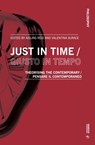 Just in Time / Giusto in tempo - Aisling Reid ; Valentina Surace - 9788869774171