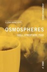 Osmospheres - Elena Mancioppi - 9788869774317