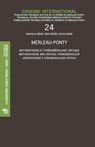 Chiasmi International 24 - Mauro Carbone ; Galen Johnson ; Federico Leoni - 9788869774331