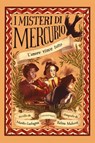 L'amore vince tutto - Manlio Castagna ; Kalina Muhova - 9788869866081