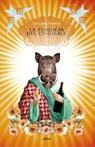La teologia del cinghiale - Gesuino Némus - 9788869930706