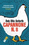 Capannone n. 8 - Deb Olin Unferth - 9788869982743