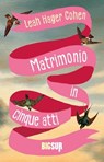 Matrimonio in cinque atti - Leah Hager Cohen - 9788869983337