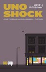 Uno shock - Keith Ridgway - 9788869983528