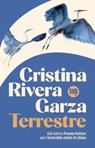 Terrestre - Cristina Rivera Garza - 9788869984846