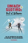 Einfach Südtirol: Best of Skitouren -  - 9788870739794