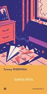 Santa Rita - Tommy Wieringa - 9788870915877