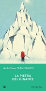 La pietra del gigante - Andri Snær Magnason - 9788870917727