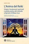 L'Anima del Reiki - Dario Canil ; Frank Arjava Petter - 9788871366425