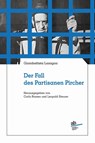 Der Fall des Partisanen Pircher - Giambattista Lazagna - 9788872233948