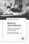 Brief an eine Lehrerin - Die Schule von Barbiana - 9788872234136