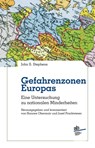 Danger Zones - John Sturge Stephens - 9788872234280