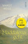Maddalena geht - Margit Weiß - 9788872838839