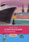 La trottola di Sofia - Vichi De Marchi - 9788873077428