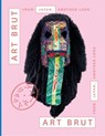 Art Brut From Japan, Another Look - Sarah Lombardi ; Edward M. Gomez ; Tadashi Hattori - 9788874398478