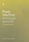 Antologia apocrifa - Paolo Vita-Finzi ; Matteo Marchesini - 9788874629268