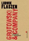 Grotowski & Company. Sorgenti e variazioni - Ludvik Flaszen - 9788874703098