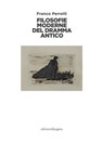 Filosofie moderne del dramma antico - Franco Perrelli - 9788874707225