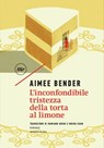 L'inconfondibile tristezza della torta al limone - Aimee Bender - 9788875214036