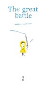The Great Battle - Andrea Antinori - 9788875708627