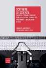 Scrivere di scienza - Daniele Gouthier - 9788875788384