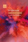 Caos quotidiano - David Weinberger - 9788875789275