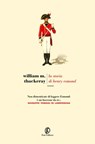 La storia di Henry Esmond - William M Thackeray - 9788876252204
