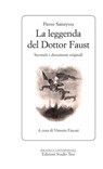 La leggenda del Dottor Faust - Pierre Saintyves - 9788876925894