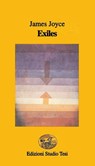 Exiles - James Joyce - 9788876926020