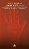 Le muse ermetiche - Mauro Ruggiero - 9788878016996