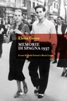 Memorie di Spagna 1937 - Elena Garro - 9788878017726