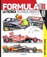 Formula 1 2023/2024 Technical Insights - Paolo Filisetti - 9788879119719