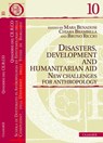 Disasters, Development and Humanitarian Aid - Mara Benadusi ; Chiara Brambilla ; Bruno Riccio - 9788880495963