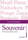 Souvenir - Lorella Barlaam - 9788880499824