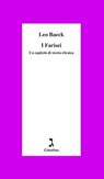 I farisei. Un capitolo di storia ebraica - Leo Baeck - 9788880574972