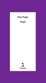 Papà - Dan Pagis - 9788880575801