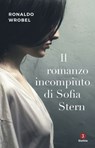 Il romanzo incompiuto di Sofia Stern - Ronaldo Wrobel - 9788880577966