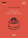 Invito con delitto - R. Philmore - 9788881546169
