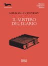 Il mistero del diario - Milward Kennedy - 9788881546435
