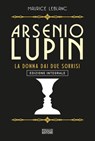 La donna dai due sorrisi - Maurice Leblanc - 9788881546657