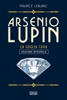 La guglia cava - Maurice Leblanc - 9788881546671