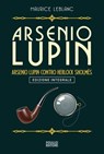 Arsenio Lupin contro Herlock Sholmès - Maurice Leblanc - 9788881547104