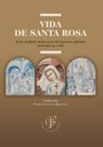 Vida de Santa Rosa - Ernesto Piacentini - 9788881991303