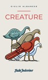 Creature - Giulio Albanese - 9788881991495