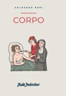 Corpo - Calogero Peri - 9788881991594