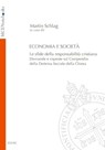 Economia e Società - Martin Schlag - 9788883334344