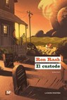 Il custode - Ron Rash - 9788883734717
