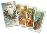 Vikings Tarot -  - 9788883952951