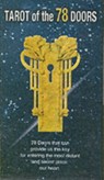 Tarot of the 78 Doors -  - 9788883954559