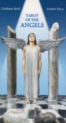 Tarot of the Angels -  - 9788883957543